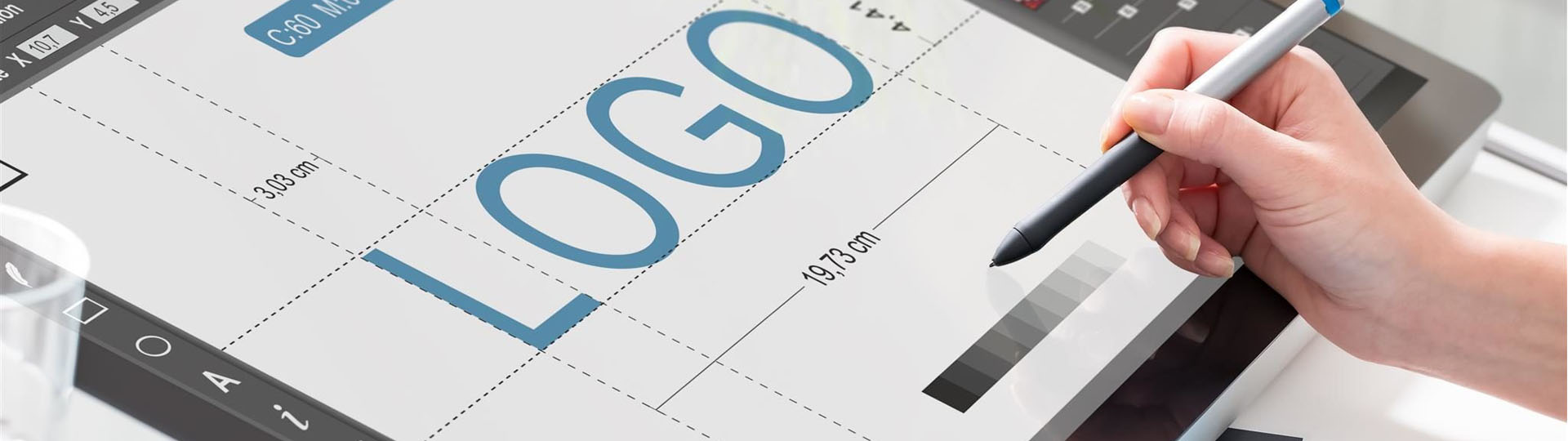 The Best Free & Paid Tools For Logo Designing